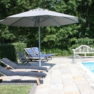 Presto Parasol - Hotel legemeer (1)