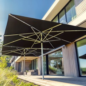 Basto 500x500 o 400x400cm